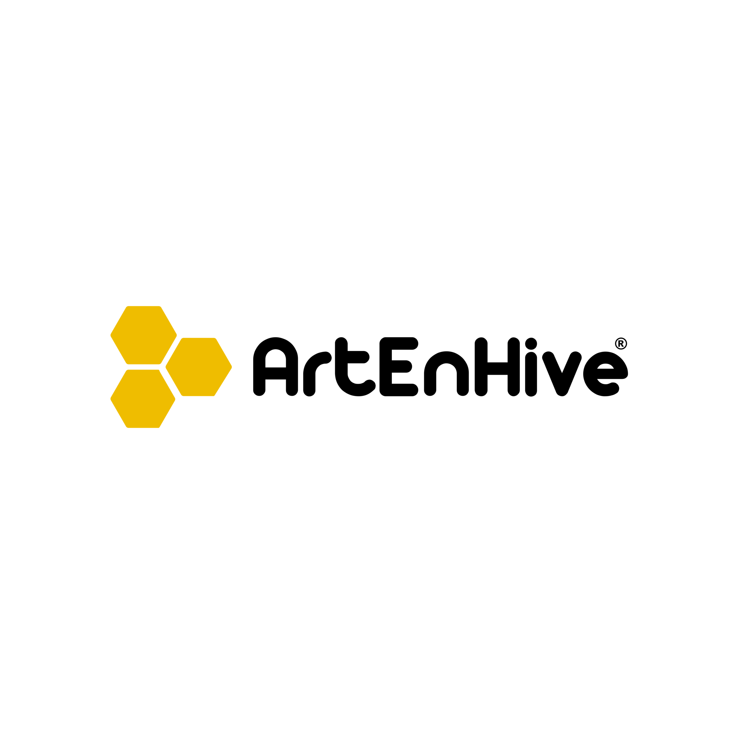 ArtEnHive - LOGOa