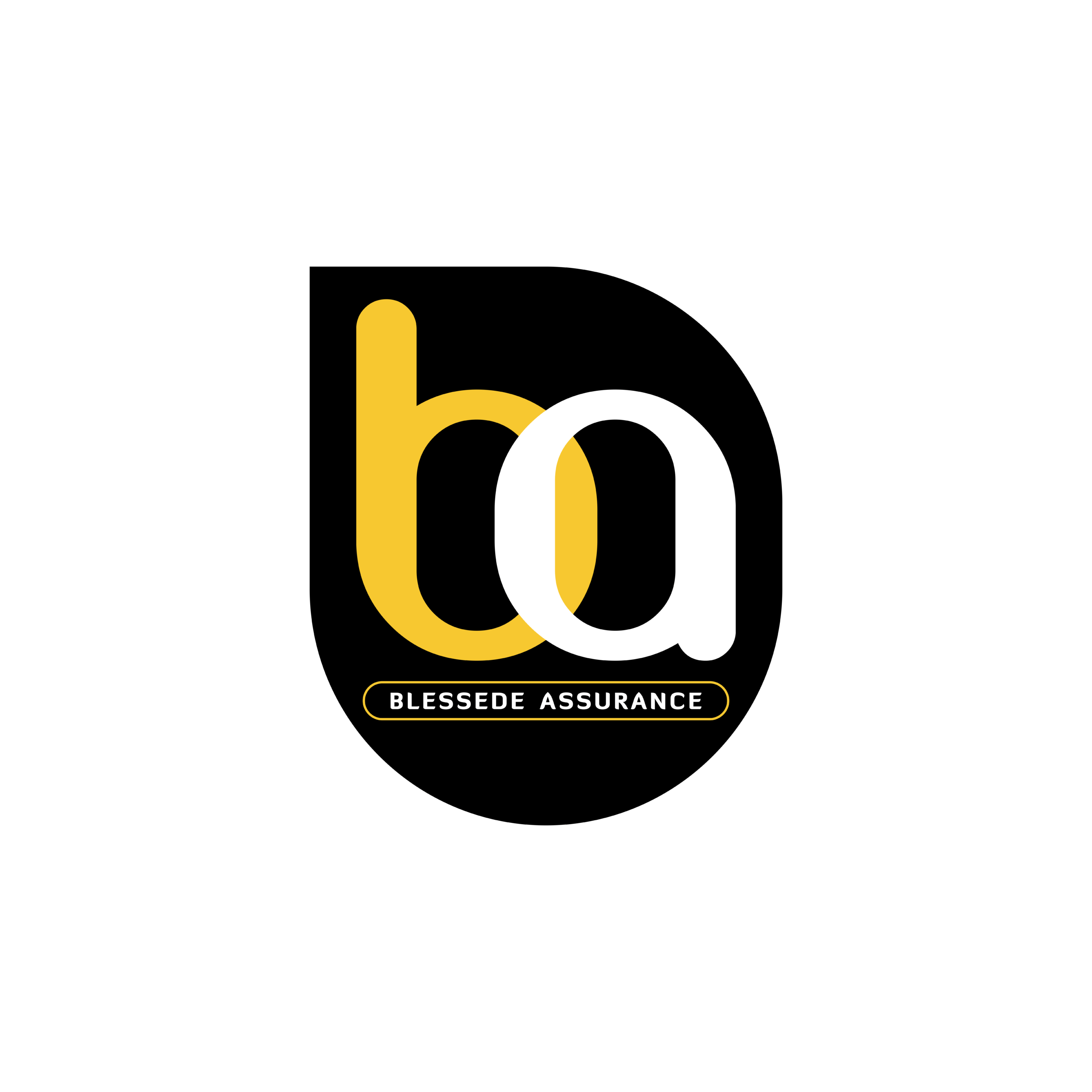 Blessed Assurance - LOGO 1