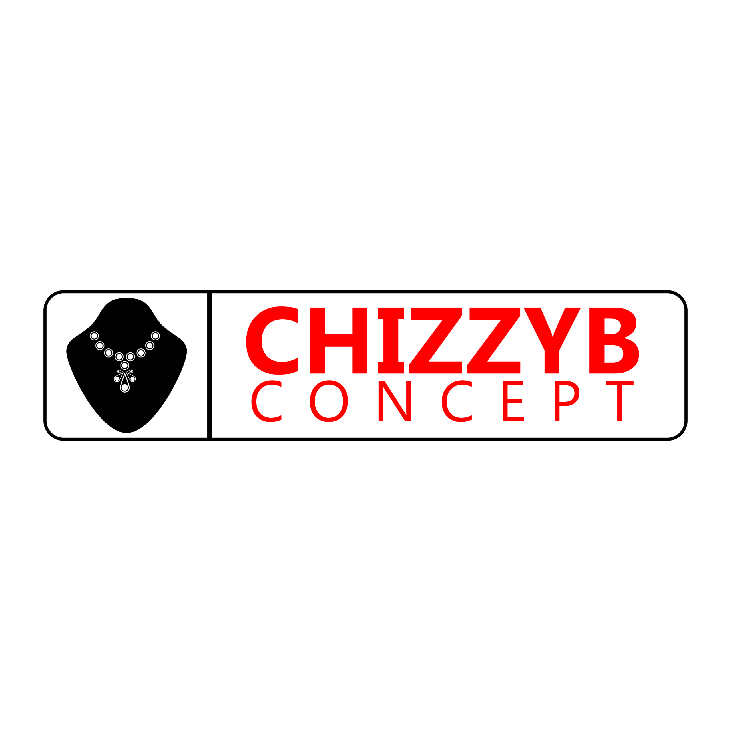 [Logo] CHIZZY-B CONCEPT